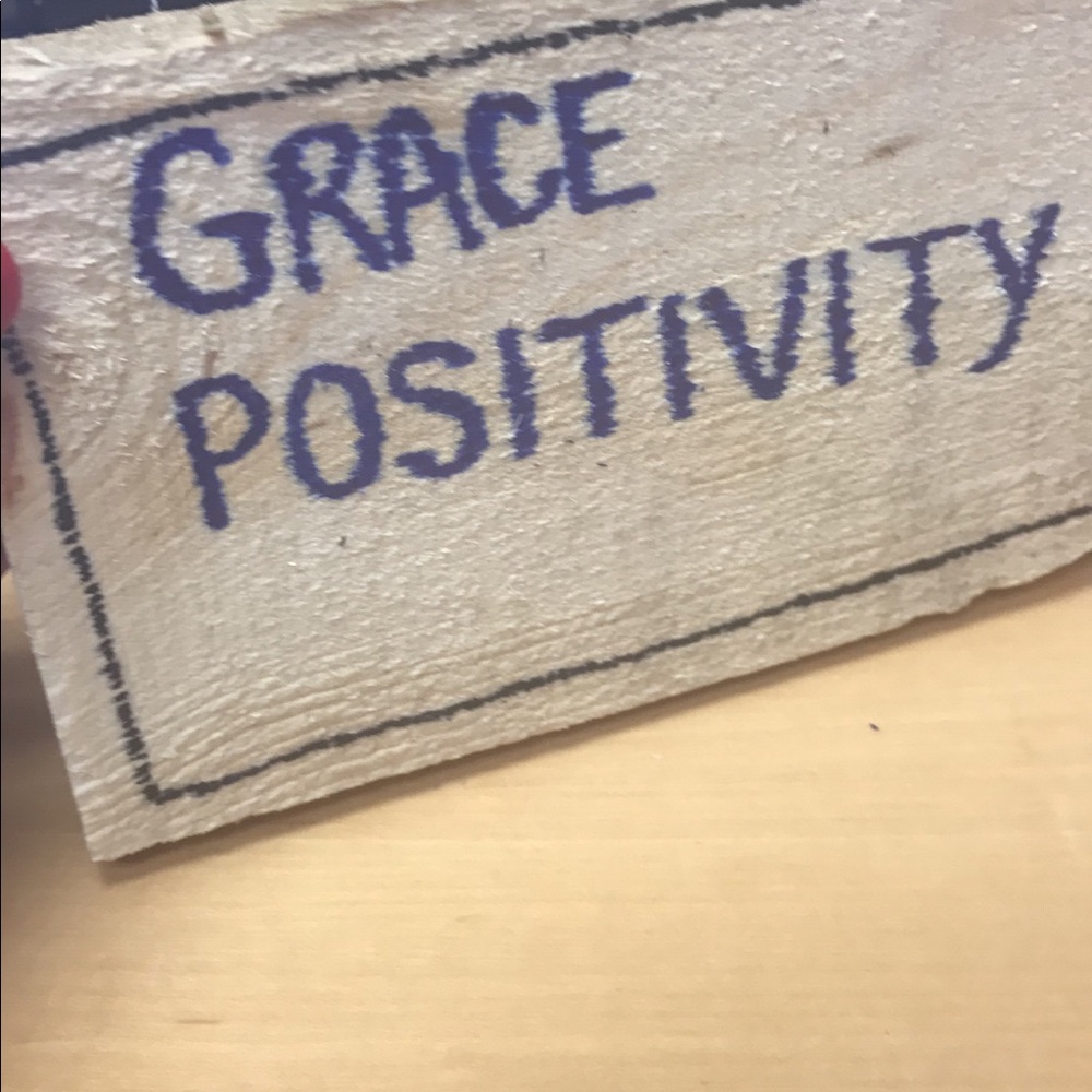 Meet your Posher, Serena